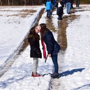 Meet your Posher, Elisa